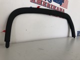 Rear Molding (left)